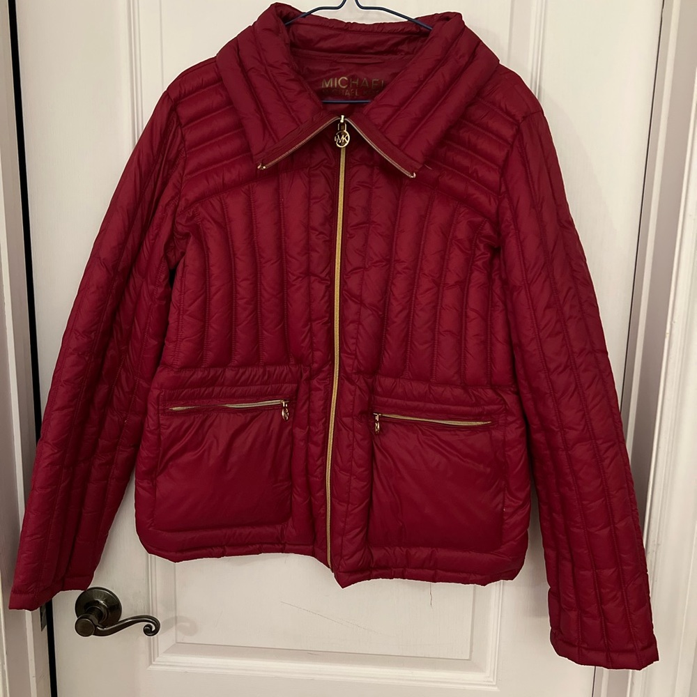 Michael Kors Jacket